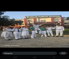 DPS Budaun Shines Bright in CBSE Class 10 Results 2026, Secures District Topper Spot in Budaun